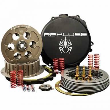 Main image of item: CRF450R'02-08 - Rekluse Core EXP Clutch