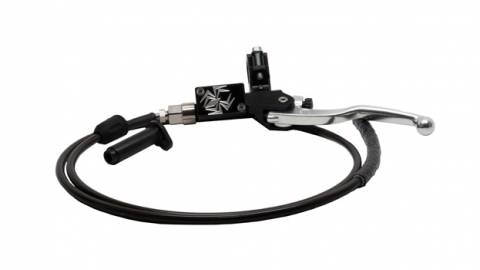 Rekluse Left-Hand Brake Kit