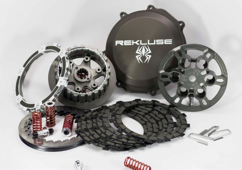 CRF450X'05-17 - Rekluse RadiusCX Auto Clutch : CRF's Only