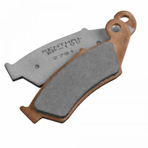 Renthal RC-1 Works Front Brake Pads