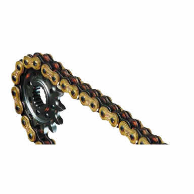 Renthal R3-2 O-Ring 520 120 Link Chain