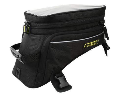 Nelson Rigg Trails End Adventure Motorcycle Tank Bag
