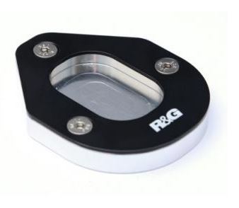 Main image of item: CRF250L'12-16 - R&G Kickstand Foot