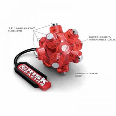 Main image of item: Risk Racing Magnetic Light Mine