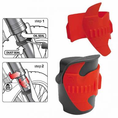 Main image of item: Risk Racing Seal Doctor