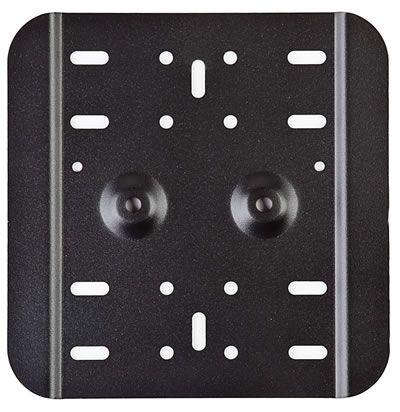 Rotopax Single Mount Plate