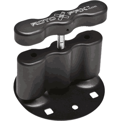 Rotopax Standard Pack Mount