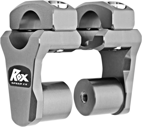 CRF1000L'16-17 - Rox 2" Pivot Bar Riser