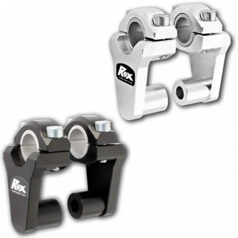 Rox Elite Pivoting Risers
