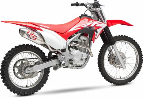 CRF230F'03-19 - Yoshimura RS-2 Full Exhaust System