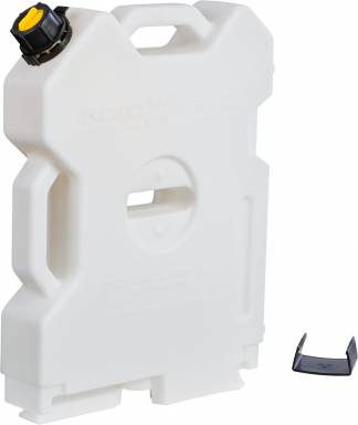 Main image of item: Rotopax 2 Gallon Water Pack
