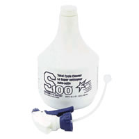 S100 Cleaner Refill Bottle