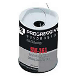 Main image of item: Safety Wire - 1lb Can
