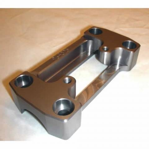 Scotts Above Bar Mount