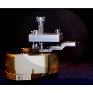 Scotts Stabilizer Link Arm Puller