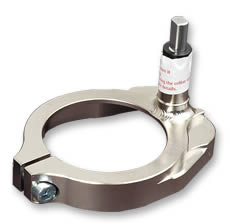 Scotts Steering Stabilizer Post Tower