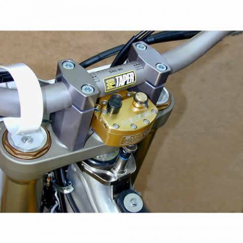 Scotts SUB Mount Steering Stabilizer Kit