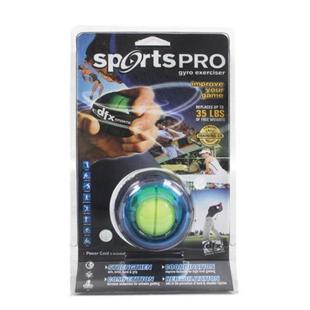 Sport PRO Gyro Exerciser