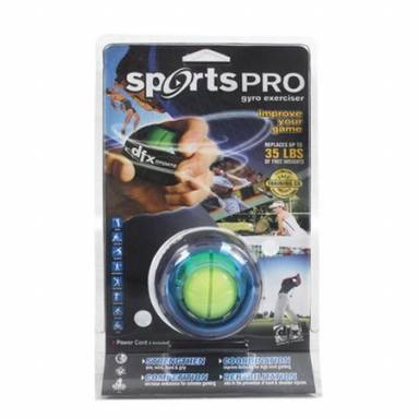 Main image of item: Sport PRO Gyro Exerciser