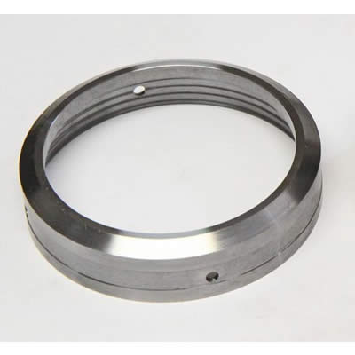 CRF250R'10-17 - Steahly Flywheel Weight