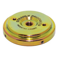 CRF150R'07-25 - Steahly Flywheel Weight