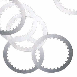 CRF450 - Hinson Steel Clutch Plates