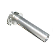 CRF150F - Billet Throttle Tube
