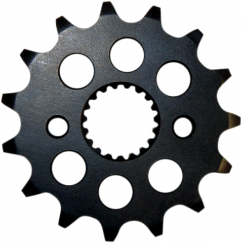 CRF150R'07-25 - Sunstar Front Sprocket