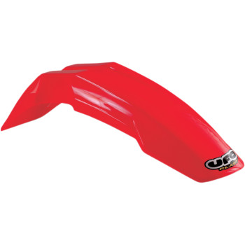 UFO Supermoto Front Fender