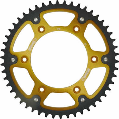 Supersprox Stealth Rear Sprocket