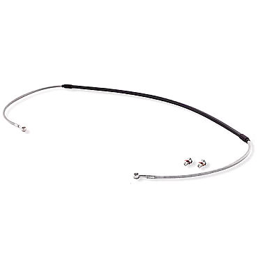 CRF450L/RL'19-25 - Galfer SS Rear Brake Line