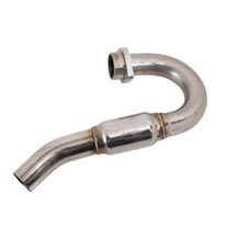CRF450R'04-08 - FMF PowerBomb Header : CRF's Only CRF450R'04-08 - FMF PowerBomb Header : CRF's Only