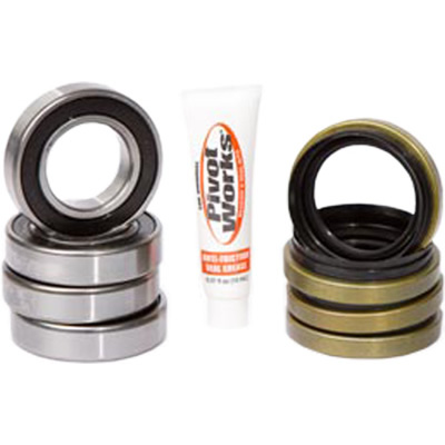 Pivot Works - Talon Rear Wheel Bearing Kit