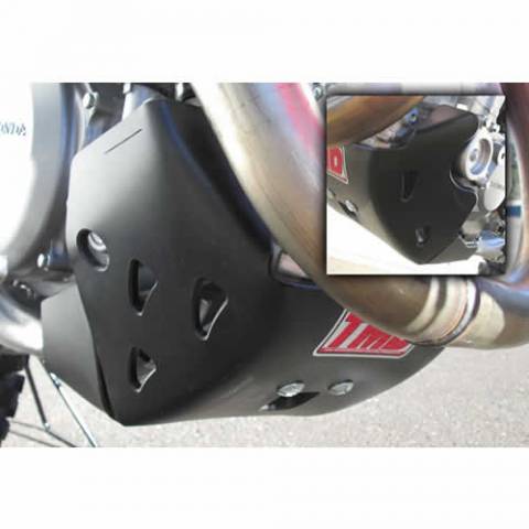CRF450R'13-15 - TM Designworks Full Coverage Skid Plate