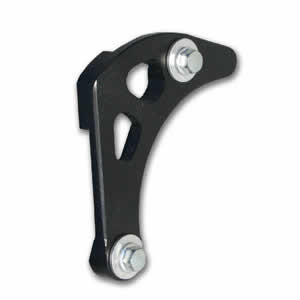 CRF150R'07-26 - T.M. Designworks Case Saver Black