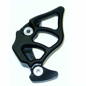 CRF250X'04-17 - TM Designworks Case Saver/Sprocket Cover