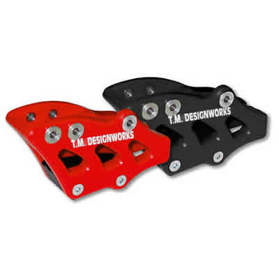 CRF250RX'19-24 - TM Designworks Edition 2 Chain Guide