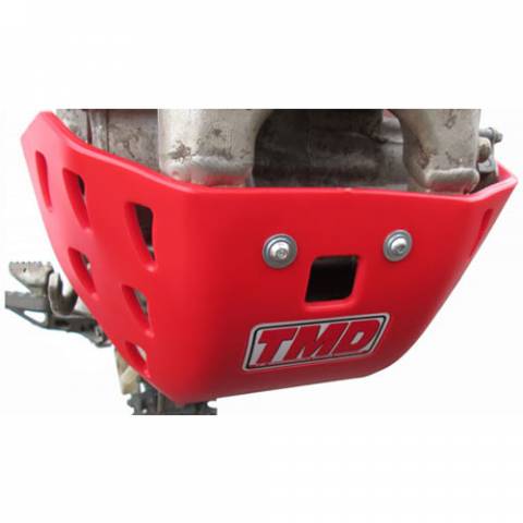 CRF450R'09-12 - TM Designworks Full Coverage Skid Plate