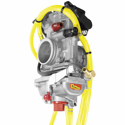 Tokyo Mods Carb Vent Hose Kit