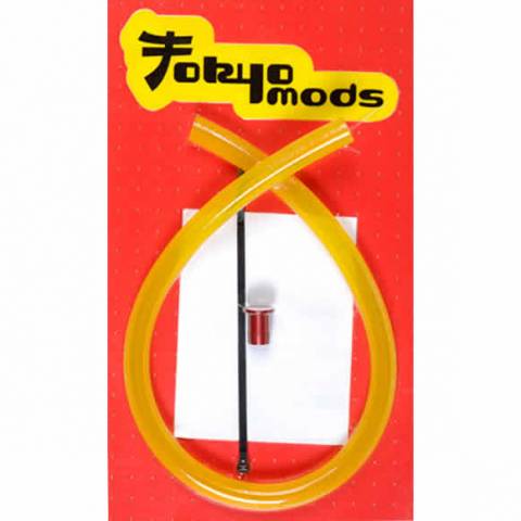 Tokyo Mods Engine Vent Kit