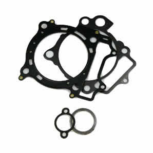 CRF250R'04-09 - Cylinder Works 269cc Top End Gasket Kit