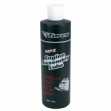 Main image of item: Torco MPZ Engine Assembly Lube