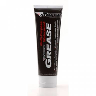 Main image of item: Torco Multi-Purpose Waterproof Grease