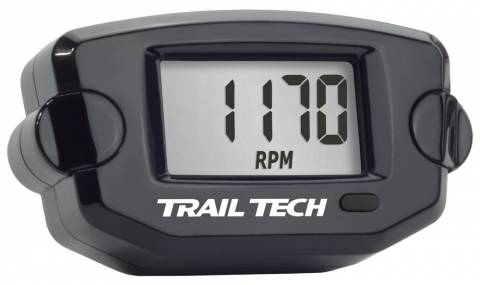 Trail Tech TTO Hour/Tach Meter