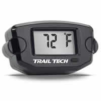 Trail Tech TTO Water Temp Meter