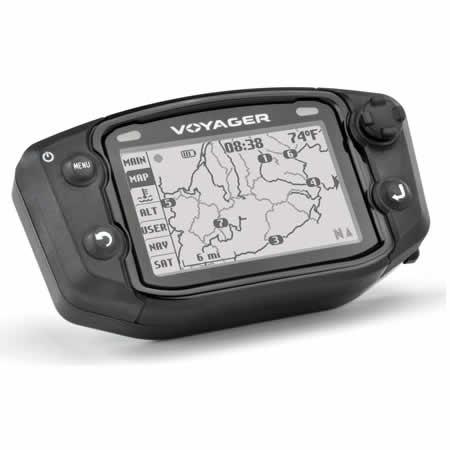 CRF150F'06-17 - Trail Tech Voyager GPS