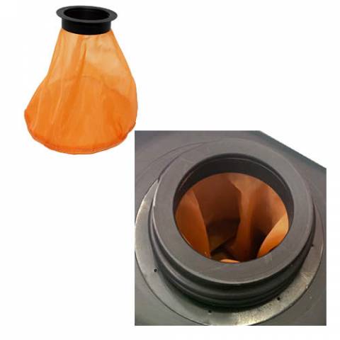 CRF450R'09-16 - Twin Air Fuel Filter