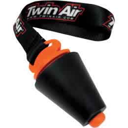 Twin Air Exhaust Large Plug