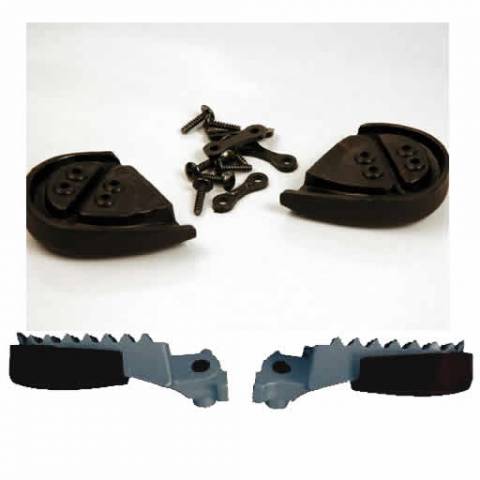 UFO Foot Peg Slider Kit