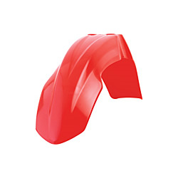 CRF450R'04-08 - Acerbis Front Fender